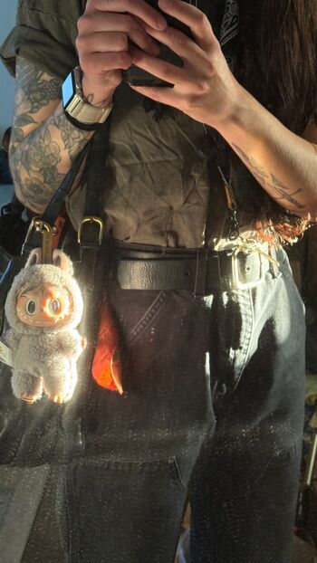 Full leaked Posieland private onlyfans photo