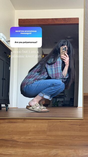 Full leaked Posieland private onlyfans photo
