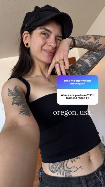 Full leaked Posieland private onlyfans photo