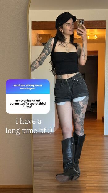 Full leaked Posieland private onlyfans photo