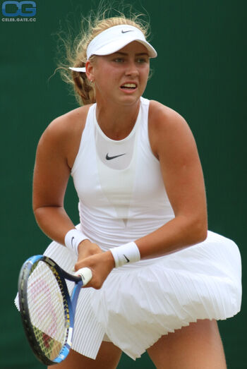 Full leaked Potapova private onlyfans photo