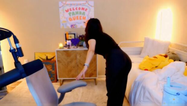 Full leaked Potasticpanda page private onlyfans photo