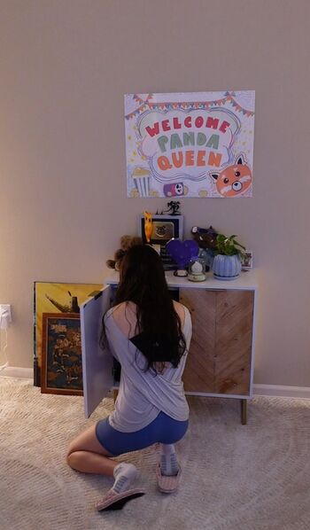 Full leaked Potasticpanda page private onlyfans photo