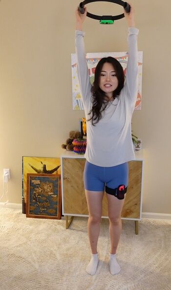 Full leaked Potasticpanda page private onlyfans photo