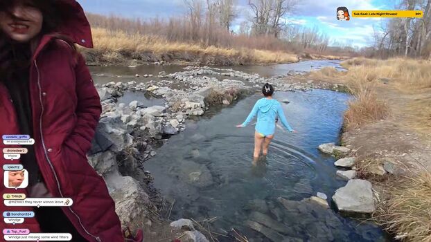 Full leaked Potasticpanda page private onlyfans photo