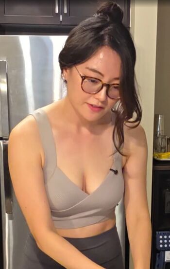 Full leaked Potasticpanda page private onlyfans photo