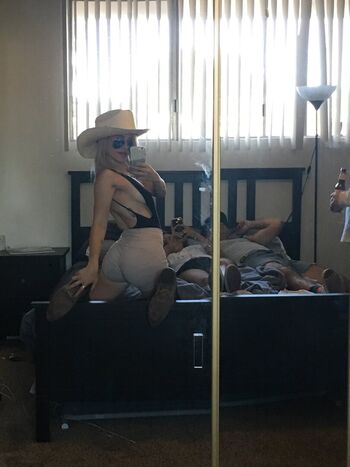 Full leaked Potato bun private onlyfans photo