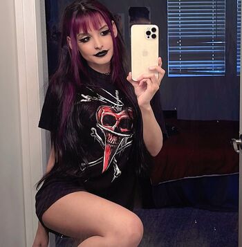 Full leaked Potion ghoul private onlyfans photo