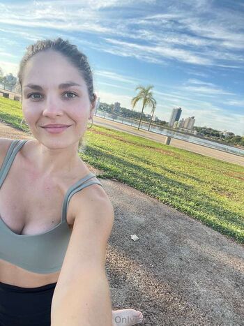 Full leaked Powergoddess private onlyfans photo