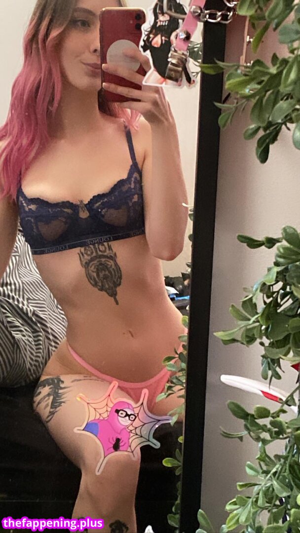 Ppbbygirl Nattyfuckinsmokes Φωτογραφία Γυμνών OnlyFans #7