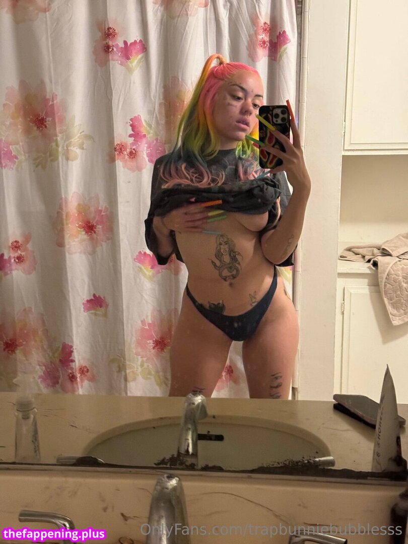 Lilliane Catherine Diomi / ppcoca1ne / ppcocaine Nagie OnlyFans Zdjęcie #8