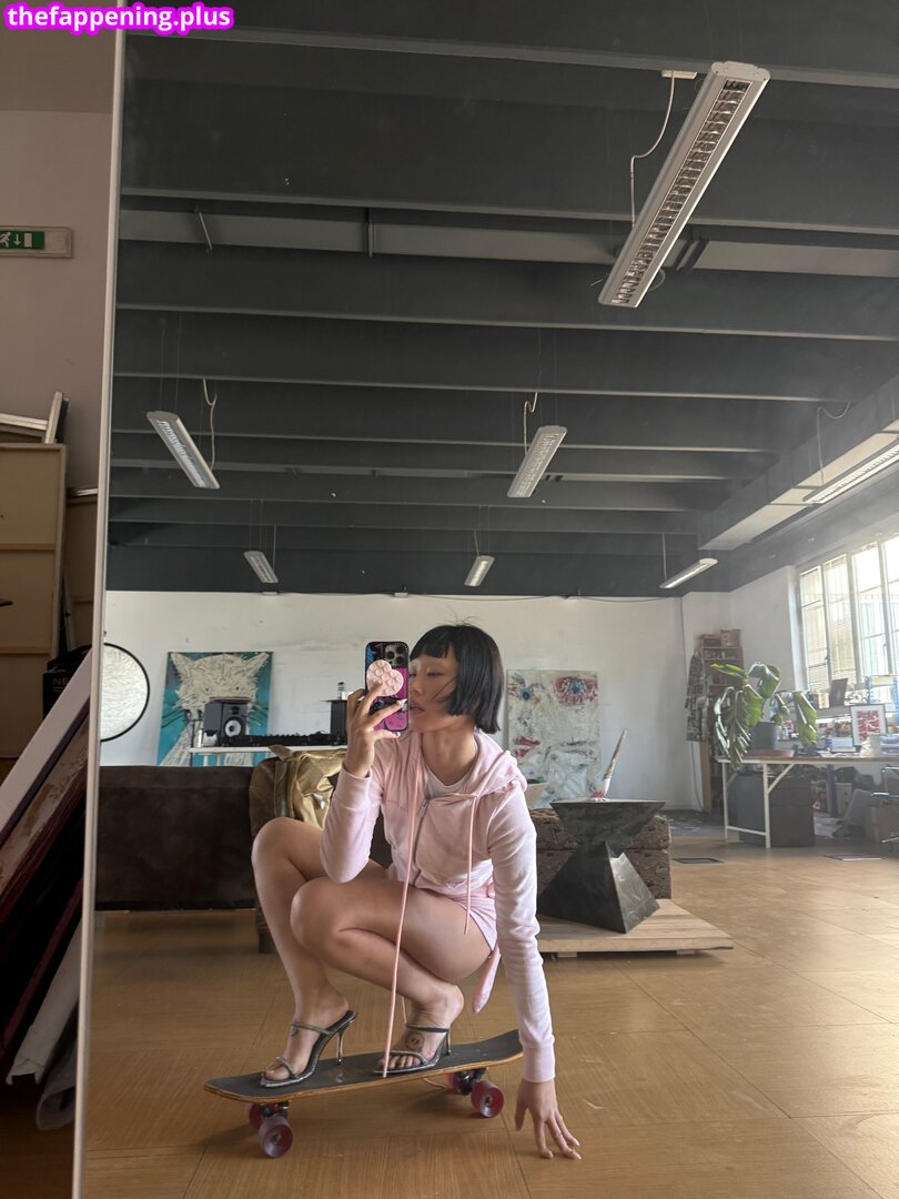 Lin Lin / _ppprincesss Nacktes OnlyFans Foto #1