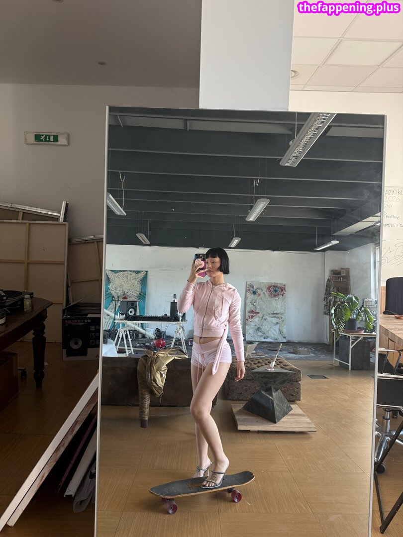 Lin Lin / _ppprincesss 누드 OnlyFans 사진 #4