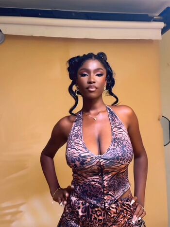 Full leaked Praise john page private onlyfans photo