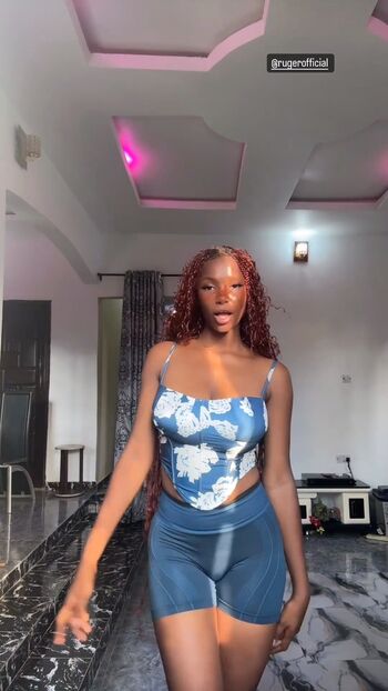 Full leaked Praise john page private onlyfans photo