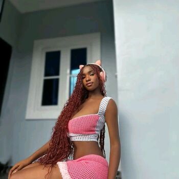 Full leaked Praise john private onlyfans photo