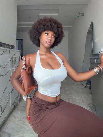 Full leaked Praise john private onlyfans photo