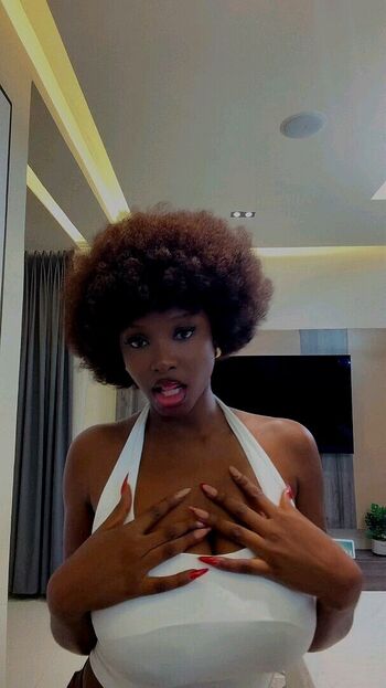 Full leaked Praise john private onlyfans photo