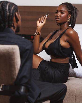 Full leaked Praise john private onlyfans photo