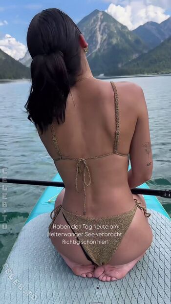 Full leaked Pralinakarina private onlyfans photo