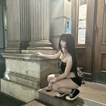 Full leaked Prayersfromsaint private onlyfans photo