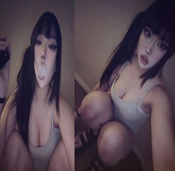 Full leaked Prayersfromsaint private onlyfans photo