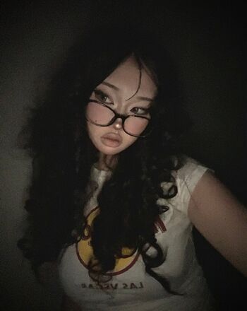 Full leaked Prayersfromsaint private onlyfans photo