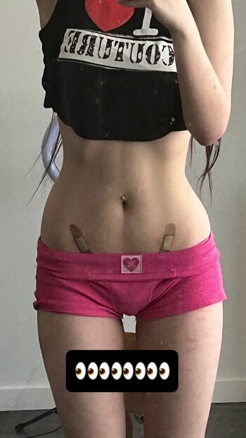 Full leaked Prayersfromsaint private onlyfans photo