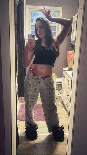 Full leaked Precious faeona private onlyfans photo