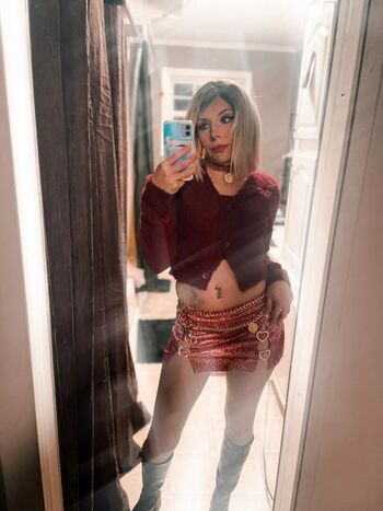 Full leaked Precious faeona private onlyfans photo