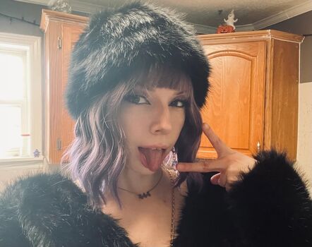 Full leaked Precious faeona private onlyfans photo