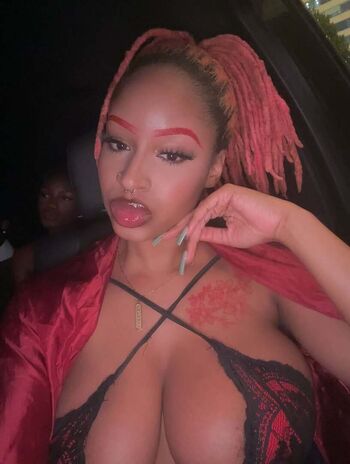 Full leaked Precious wanii private onlyfans photo