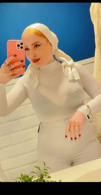 Full leaked Prensesimguzel private onlyfans photo