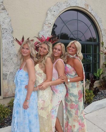 Full leaked Presley case page private onlyfans photo