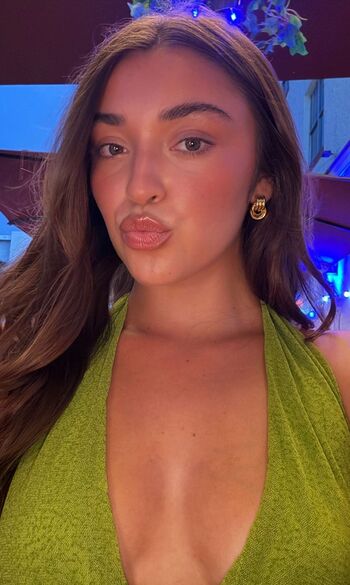 Presley Elise