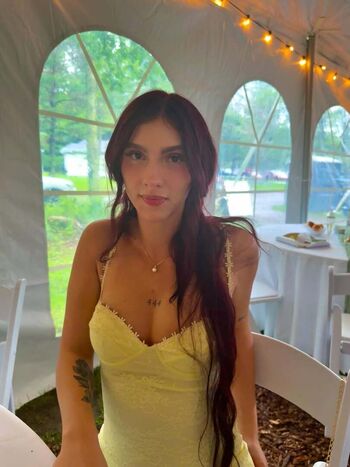 Full leaked Presley grace private onlyfans photo