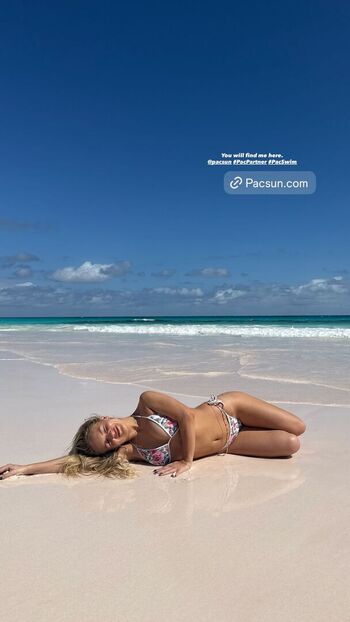 Full leaked Pressley hosbach private onlyfans photo