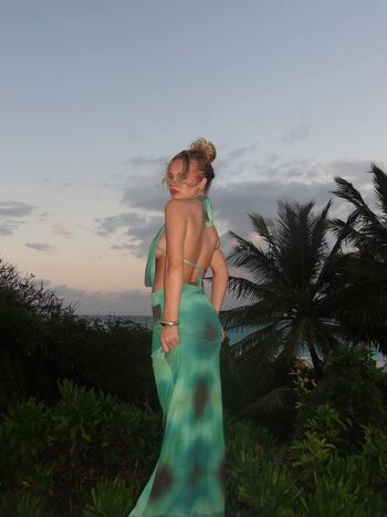 Full leaked Pressley hosbach private onlyfans photo