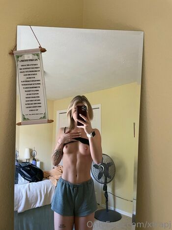 Full leaked Prestlie ray private onlyfans photo