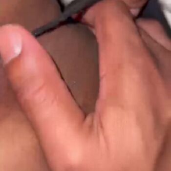 Full leaked Preta faby private onlyfans photo