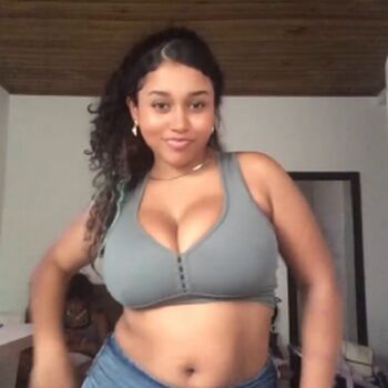 Full leaked Pretas do brasil page private onlyfans photo