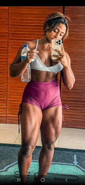 Full leaked Pretas do brasil private onlyfans photo