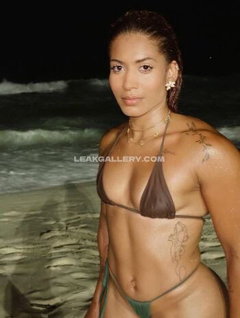 Full leaked Pretas do brasil private onlyfans photo