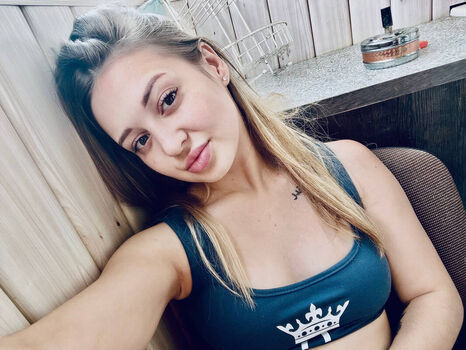 Full leaked Pretty cherry private onlyfans photo