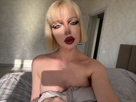 Full leaked Prettylyriqq page private onlyfans photo
