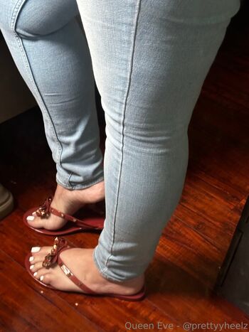 Full leaked Prettyyheelz private onlyfans photo