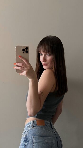 Full leaked Pretylittlething private onlyfans photo