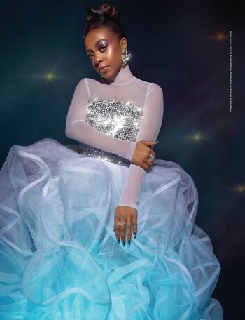 Full leaked Priah ferguson page private onlyfans photo