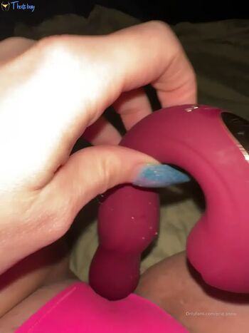 Full leaked Priasnow private onlyfans photo