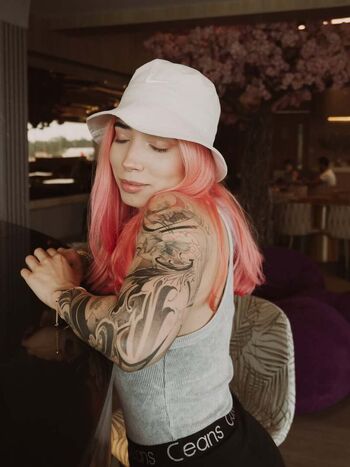 Full leaked Pridehurt private onlyfans photo